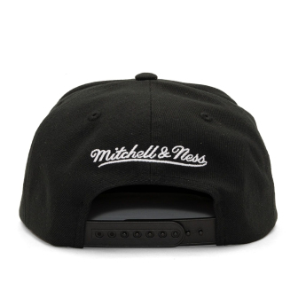 Washington Capitals шапка с козирка flat Top Spot Snapback