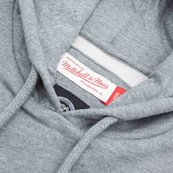 Chicago Blackhawks мъжки суитшърт с качулка Head Coach Hoodie