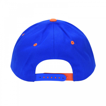 New York Islanders баскетболна шапка с козирка Staple Adjustable