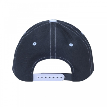 Los Angeles Kings баскетболна шапка с козирка NHL Staple Adjustable