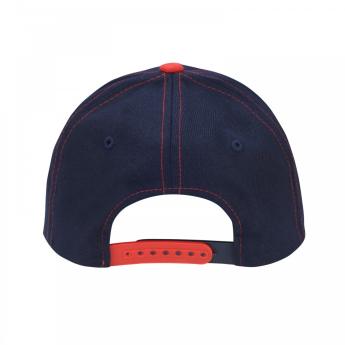 Florida Panthers баскетболна шапка с козирка NHL Staple Adjustable