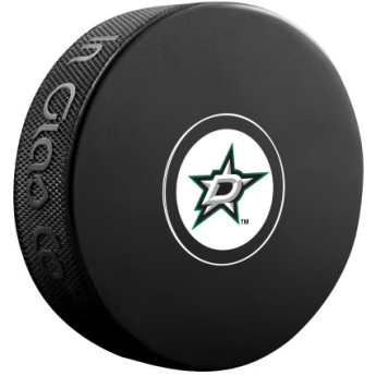 Dallas Stars шайба за подпис autograph