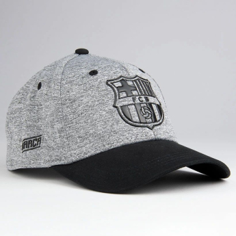 FC Barcelona баскетболна шапка с козирка Gorra gray