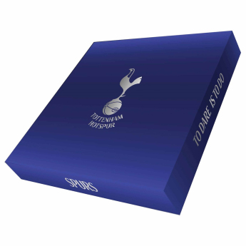Tottenham Hotspur календар и дневник Musical Gift Box 2025