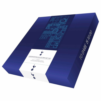 Tottenham Hotspur календар и дневник Musical Gift Box 2025