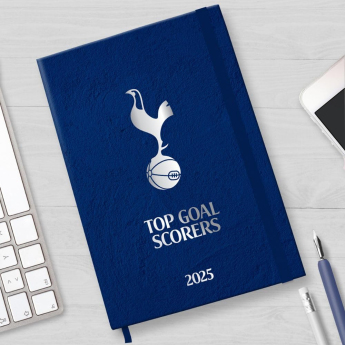 Tottenham Hotspur бележник 2025