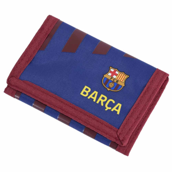 FC Barcelona портмоне Stripe