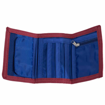 FC Barcelona портмоне Stripe