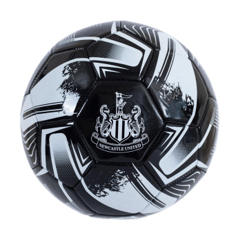 Newcastle United мини футболна топка Turbine - size 1