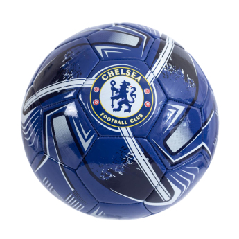 Chelsea FC мини футболна топка Turbine - size 1