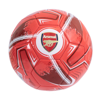 Arsenal FC мини футболна топка Turbine - size 1