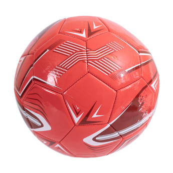Arsenal FC мини футболна топка Turbine - size 1