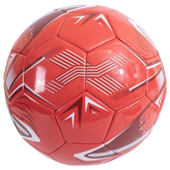 Liverpool FC футболна топка Turbine - size 5