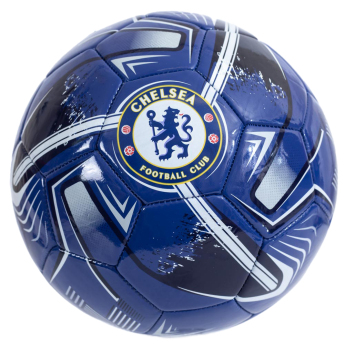 Chelsea FC футболна топка Turbine - size 5