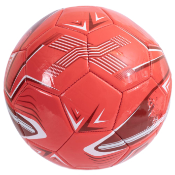Arsenal FC футболна топка Turbine - size 5