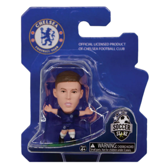 Chelsea FC фигурка SoccerStarz Palmer
