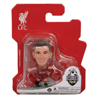 Liverpool FC фигурка SoccerStarz 2025 Robertson