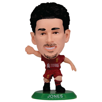 Liverpool FC фигурка SoccerStarz 2025 Jones