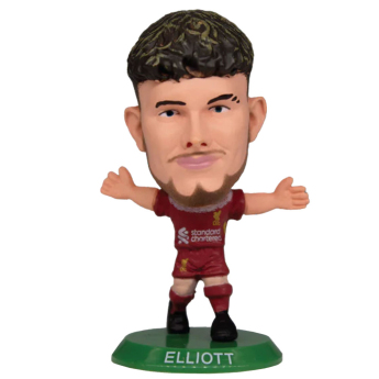 Liverpool FC фигурка SoccerStarz 2025 Elliott