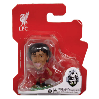 Liverpool FC фигурка SoccerStarz 2025 Alexander-Arnold