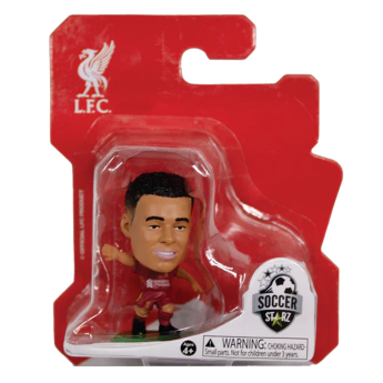 Liverpool FC фигурка SoccerStarz 2025 Gakpo