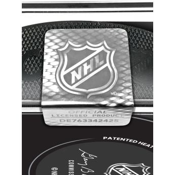 Seattle Kraken шайба Winter Classic 2024 Official Game Puck