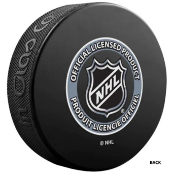NHL продукти шайба Stadium Series 2024 Dueling Style Collectible Hockey Puck -Flyers vs Devils-