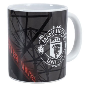 Manchester United халба Old Trafford