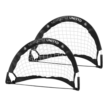 Newcastle United футболен комплект Skill Goal Set
