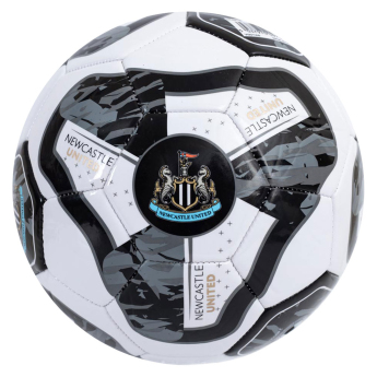 Newcastle United футболна топка Tracer - size 5