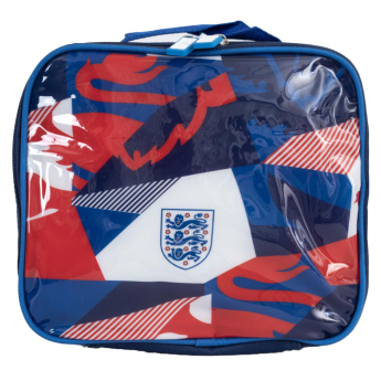 Футболни отбори Чанта за храна England FA Patch Lunch