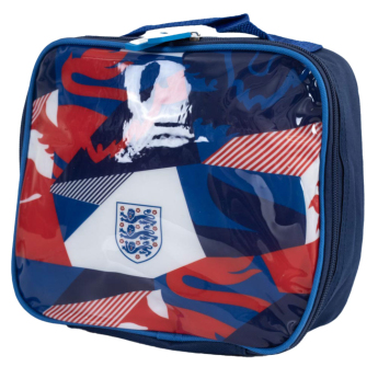 Футболни отбори Чанта за храна England FA Patch Lunch