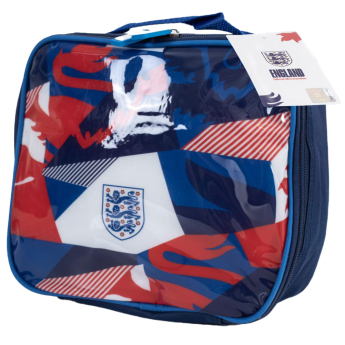 Футболни отбори Чанта за храна England FA Patch Lunch