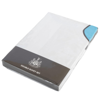 Newcastle United спално бельо за спалня Stripe design