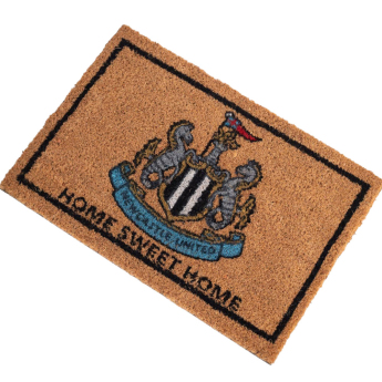 Newcastle United изтривалка Home Sweet Home
