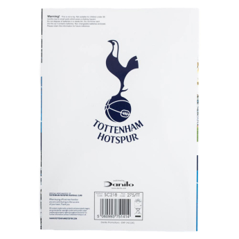 Tottenham Hotspur пожелание Hope you have an amazing day!
