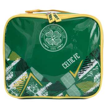 Celtic FC Чанта за храна Vector