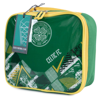 Celtic FC Чанта за храна Vector
