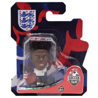 Футболни отбори фигурка England FA SoccerStarz Saka