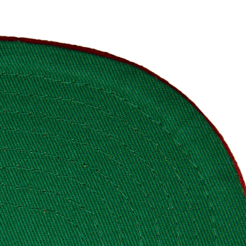 Detroit Red Wings шапка с козирка flat Speed Zone Snapback Vntg