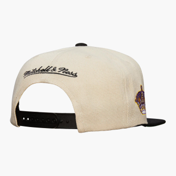 Los Angeles Kings шапка с козирка flat Speed Zone Snapback Vntg