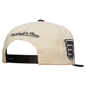 Philadelphia Flyers шапка с козирка flat Speed Zone Snapback Vntg