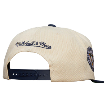 Pittsburgh Penguins шапка с козирка flat Speed Zone Snapback Vntg
