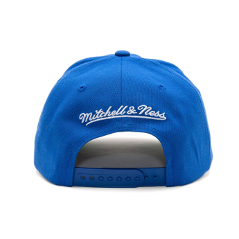 Montreal Canadiens баскетболна шапка с козирка Team Ground 2.0 Pro Snapback