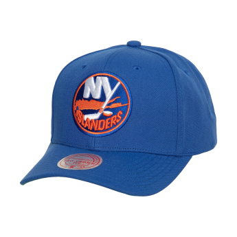 New York Islanders баскетболна шапка с козирка Team Ground 2.0 Pro Snapback