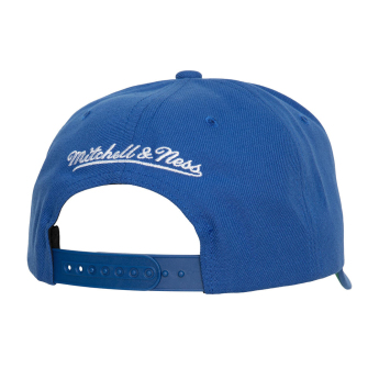 New York Islanders баскетболна шапка с козирка Team Ground 2.0 Pro Snapback