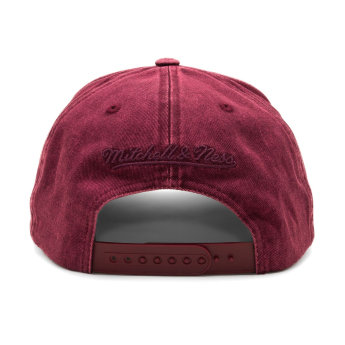 Anaheim Ducks баскетболна шапка с козирка Washed Out Tonal Pro Snapback Vntg