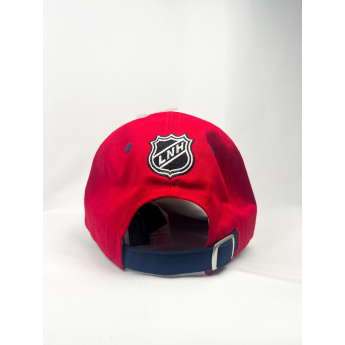Montreal Canadiens детска бейзболна шапка с козирка Fashion LogSlouch