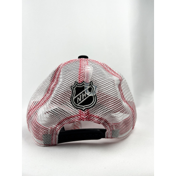 Ottawa Senators детска бейзболна шапка с козирка Core Lockup Trucker Snapback