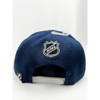 Tampa Bay Lightning детска шапка с  козирка flat Life Style Graphic Snapback